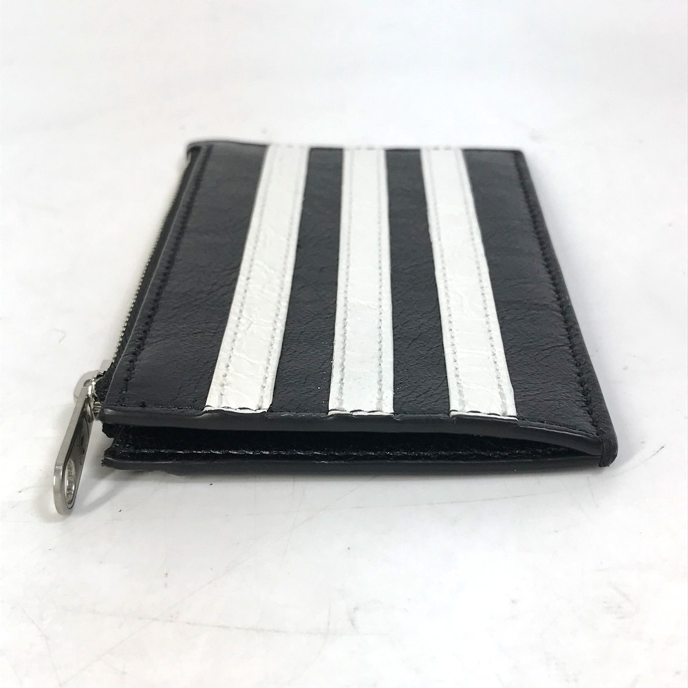 楽天市場】BALENCIAGA バレンシアガ 721896 ロゴ カードホルダー