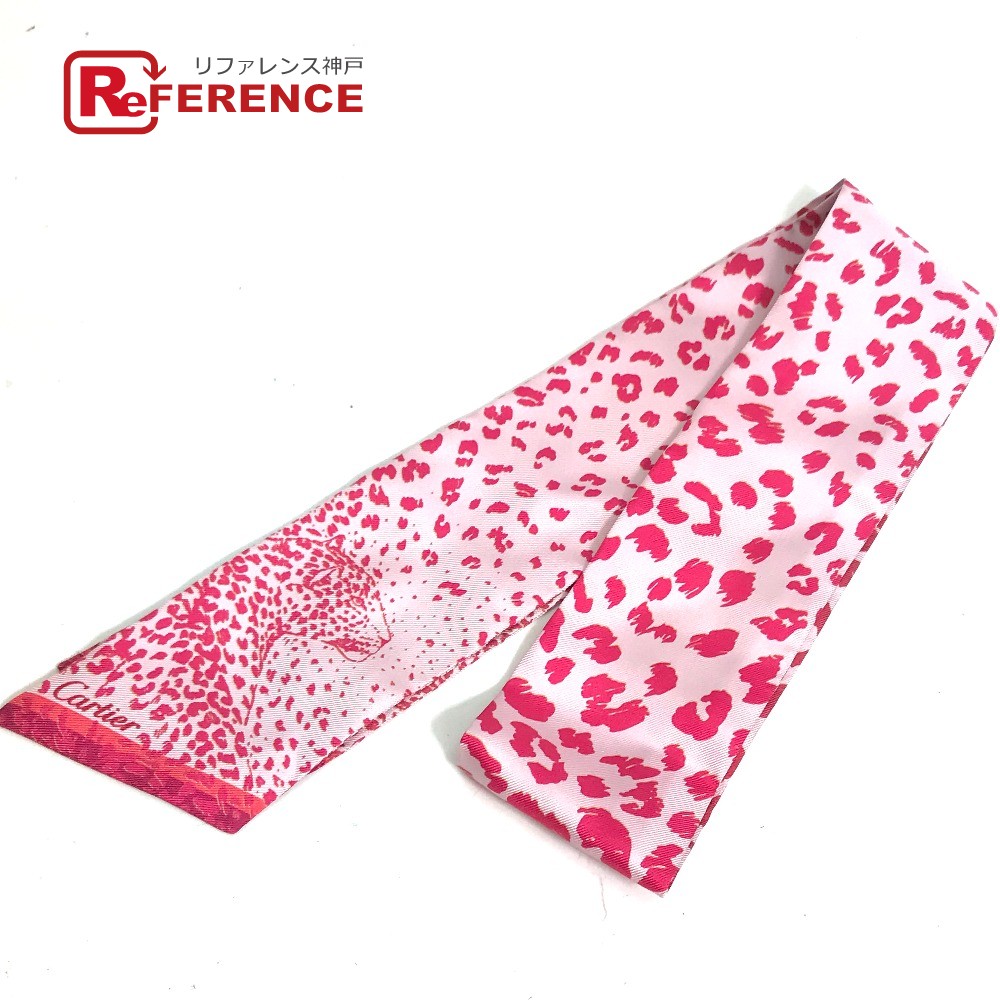 楽天市場】CARTIER カルティエ ノベルティ 非売品 レオパード