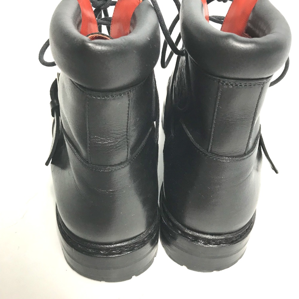 楽天市場】HERMES エルメス トレッキング ハイカット Hロゴ 靴 紐