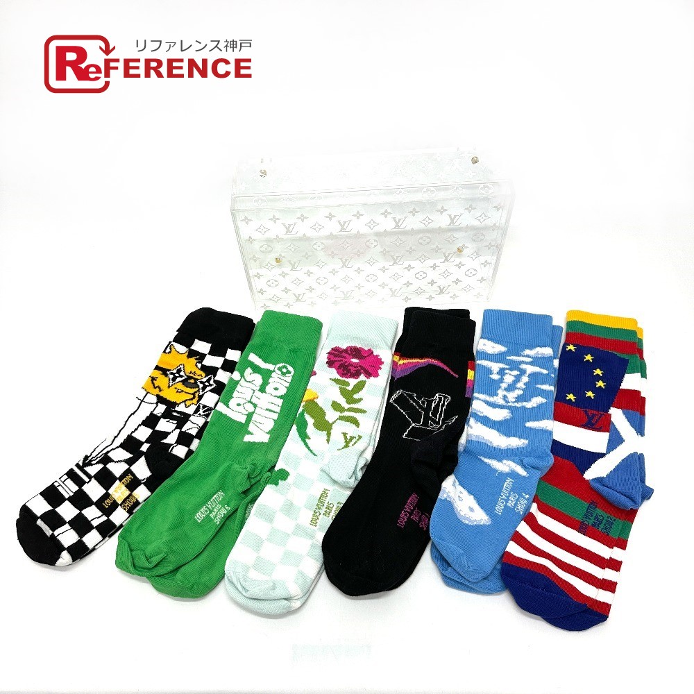 楽天市場】LOUIS VUITTON ルイヴィトン MP3136 ショセット セット