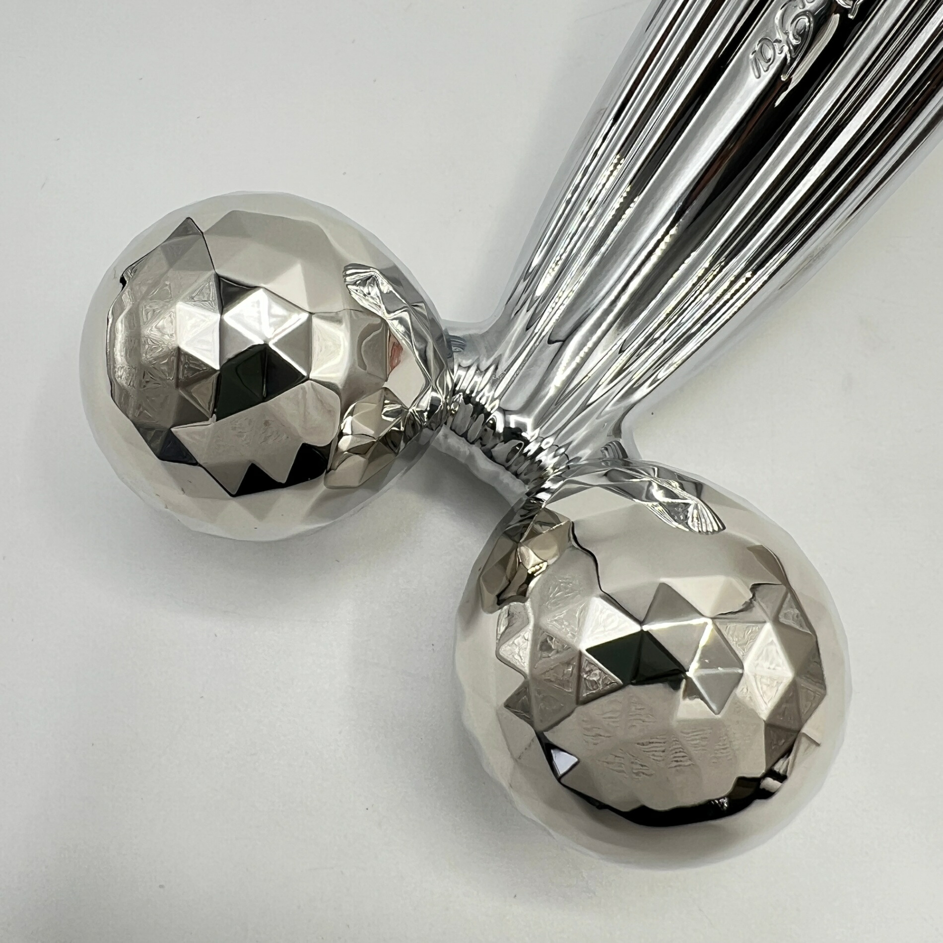 楽天市場】【美品】MTG ReFa リファカラットレイ RF-PC2019B 美顔