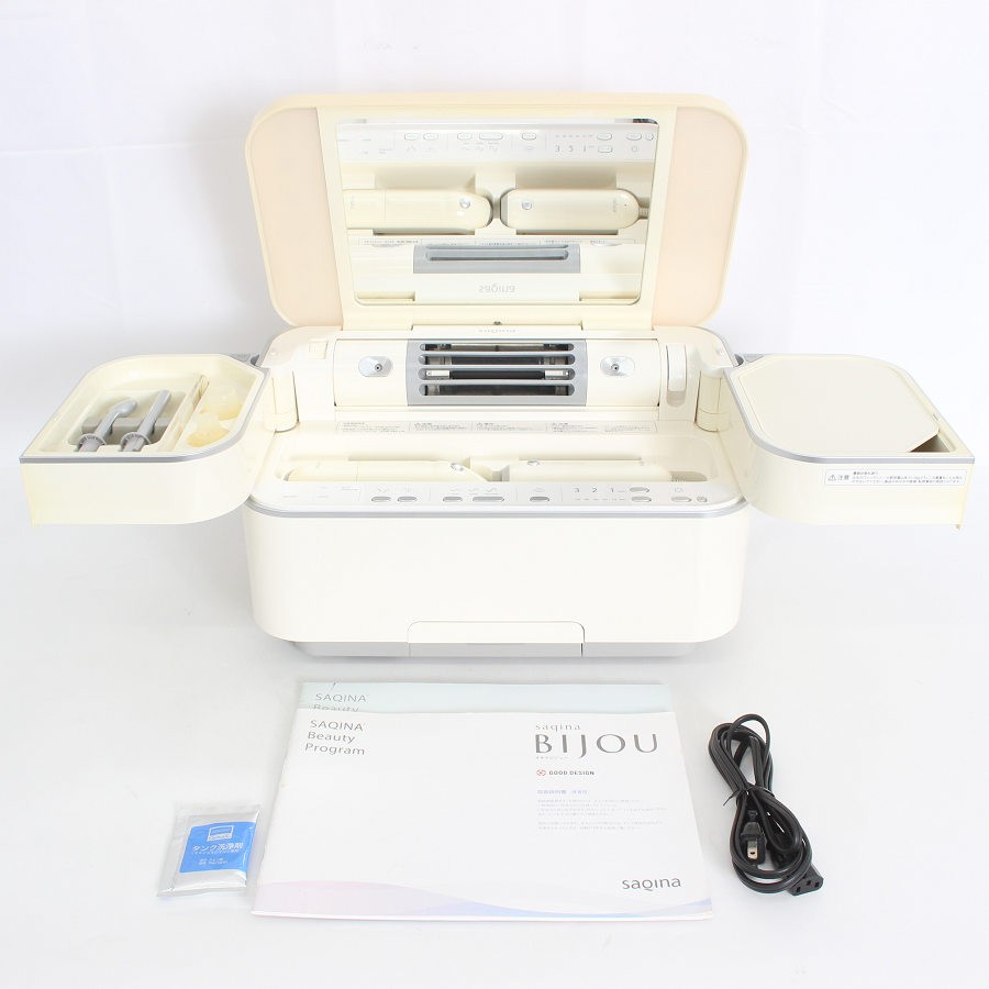 楽天市場】サキナ 美顔器 ジェル 代用の通販