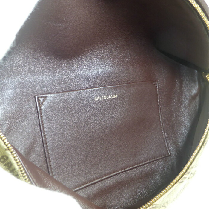 楽天市場】バレンシアガ （BALENCIAGA） スーベニア XS ボディバッグ
