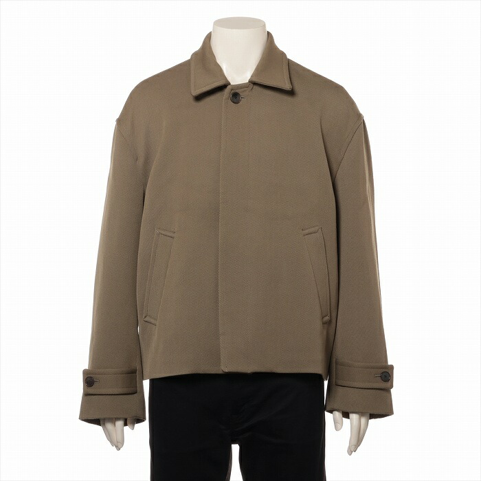 楽天市場】オーラリー ブルゾン（メンズファッション）の通販