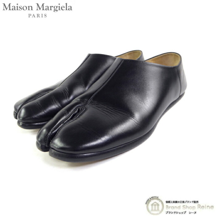 楽天市場】バブーシュ（ブランドメゾン マルジェラ）（靴）の通販