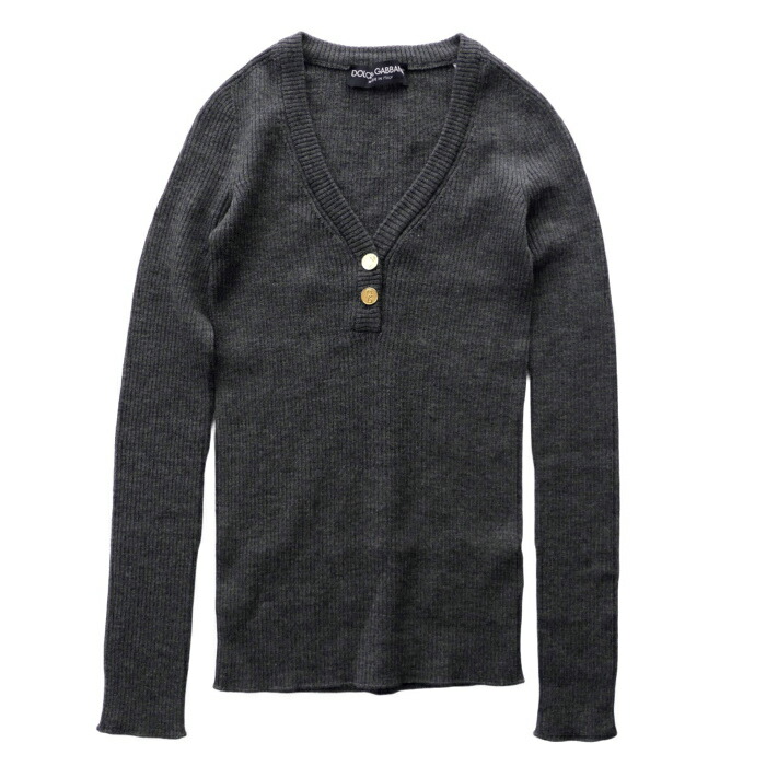 楽天市場】ドルチェ&ガッバーナ 中古（セーター｜ニット・セーター