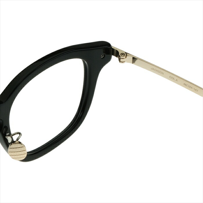 楽天市場】Mr.Gentleman ミスタージェントルマン JACKSON A Black/Gold