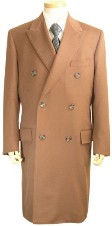 楽天市場】カシミヤコート | Ermenegildo Zegna ゼニア ダブル