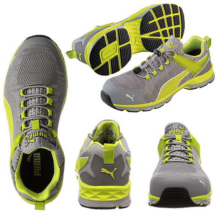 楽天市場】プーマ PUMA 安全靴 セーフティーシューズ メンズ