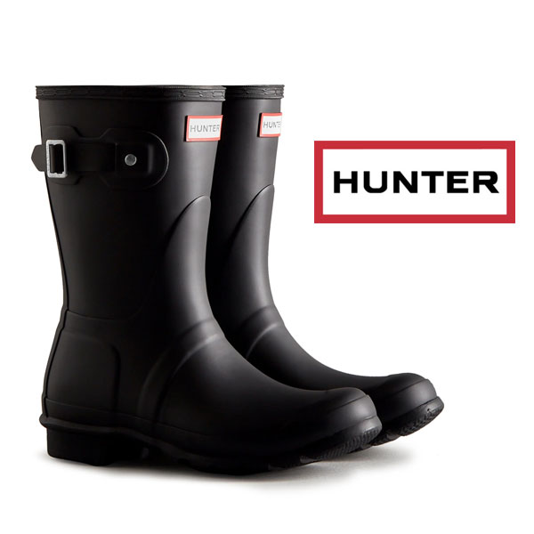 楽天市場】国内正規品 HUNTER ハンター レディース オリジナル