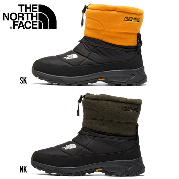 楽天市場】ノースフェース The North Face デタッチャブル ヌプシ