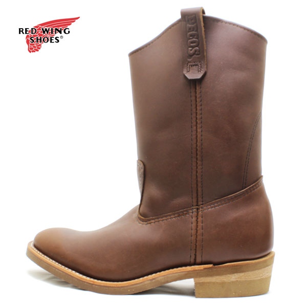 楽天市場】REDWING JAPAN正規品 レッドウィング 11-inch Pecos 11