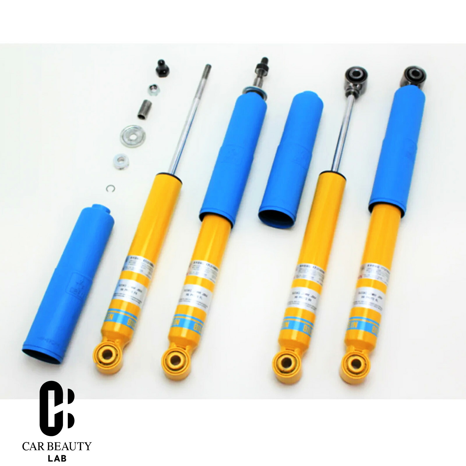 楽天市場】ビルシュタイン ステアリングダンパー スポーツ 新型