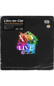 楽天市場】l'arc en ciel dvdの通販