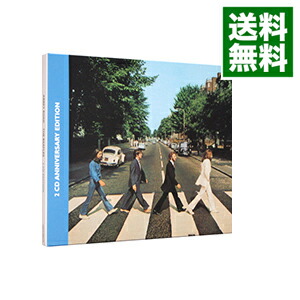 楽天市場】アビイ・ロード(50周年記念2cdデラックス・エディションの通販