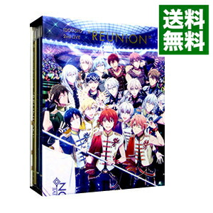 楽天市場】アイドリッシュセブン 2nd live reunion blu-ray box