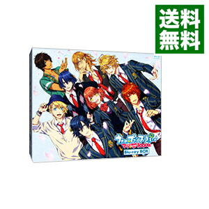 楽天市場】うたの☆プリンスさまっ♪ マジlove1000% blu-ray boxの通販