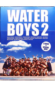 楽天市場】ウォーターボーイズ2 dvdの通販