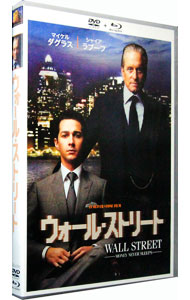 楽天市場】ウォール・ストリート 1&2ブルーレイ BOXの通販
