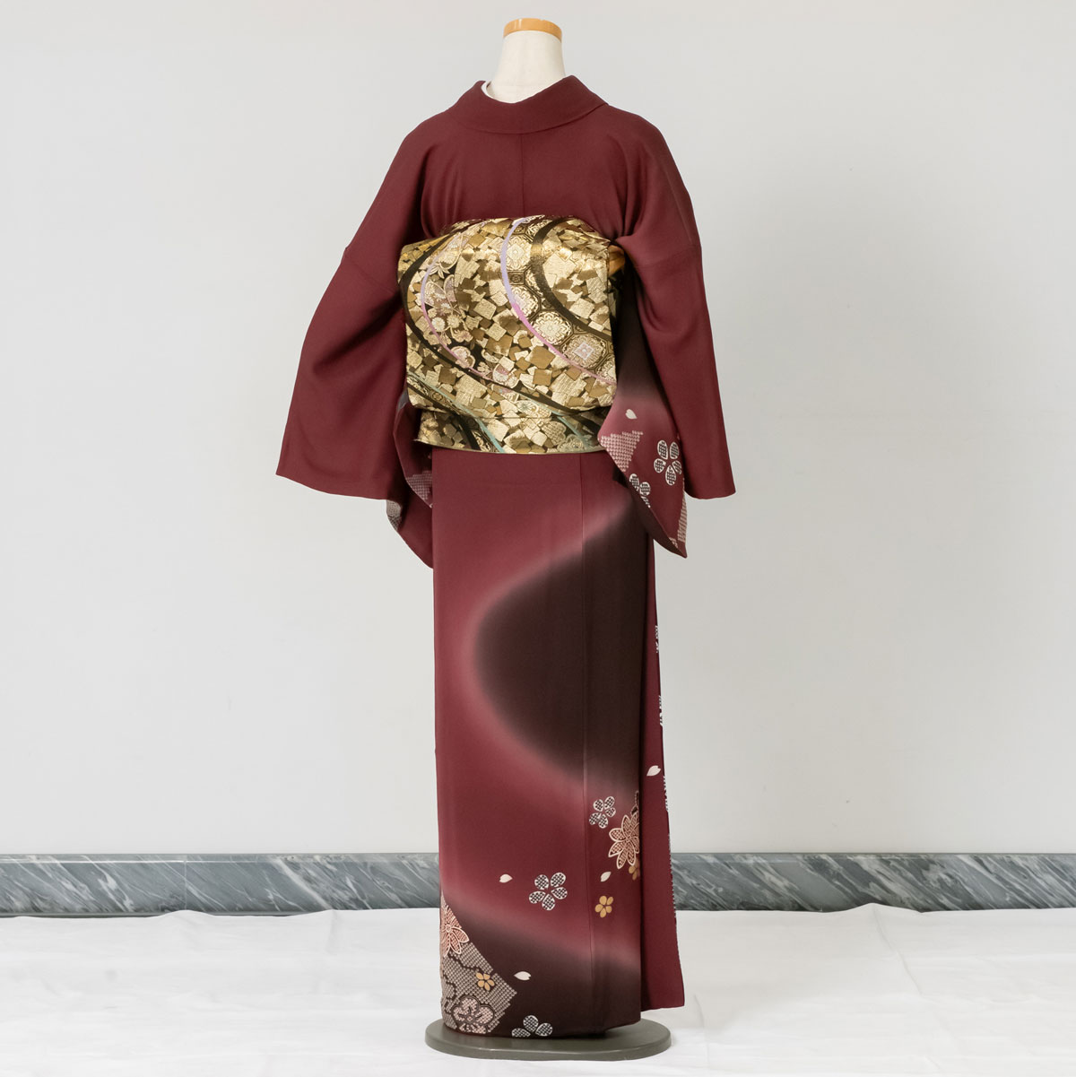 楽天市場】訪問着 レンタル 格安 着物 着物レンタル お茶会 結婚式