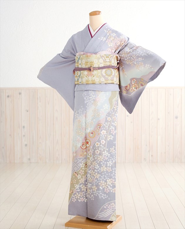 楽天市場】入園式（着物｜和服）：レディースファッションの通販