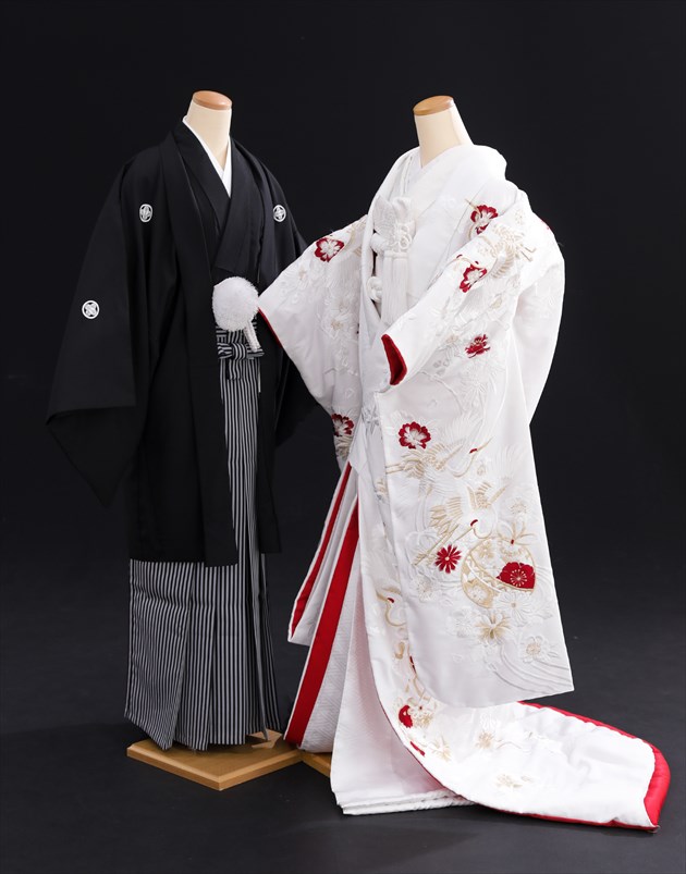 楽天市場】白無垢 赤ふきの通販