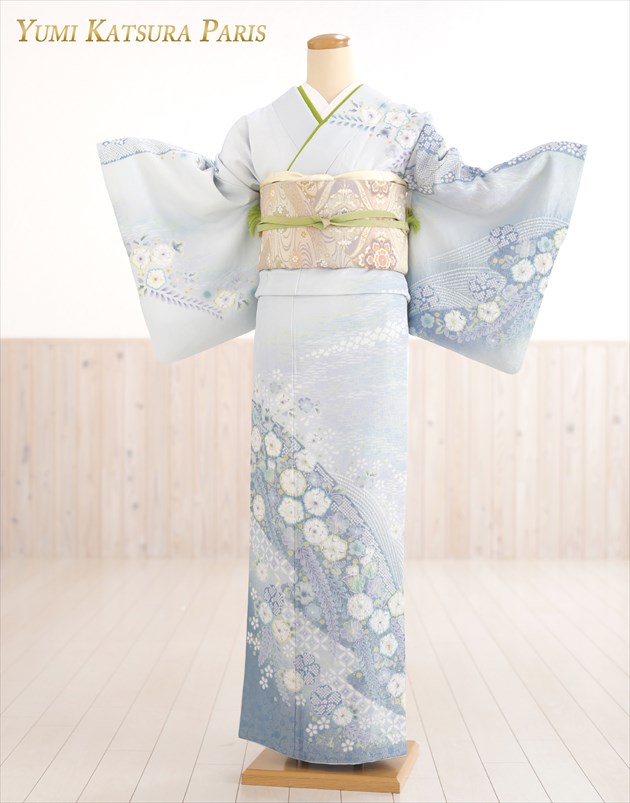 楽天市場】辻が花 訪問着 レンタルの通販