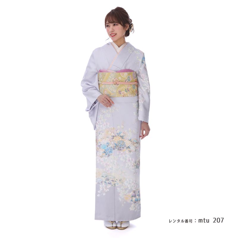 楽天市場】胡蝶蘭 着物 正絹の通販