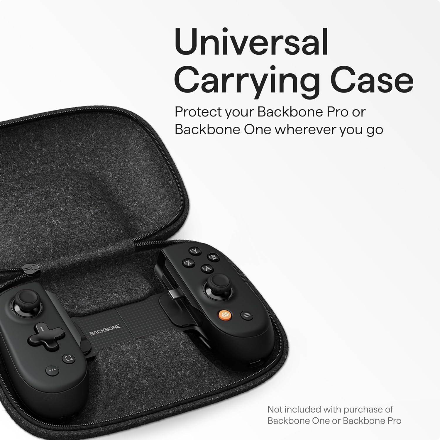 楽天市場】【コンソール級操作感】BACKBONE Pro モバイルゲーム