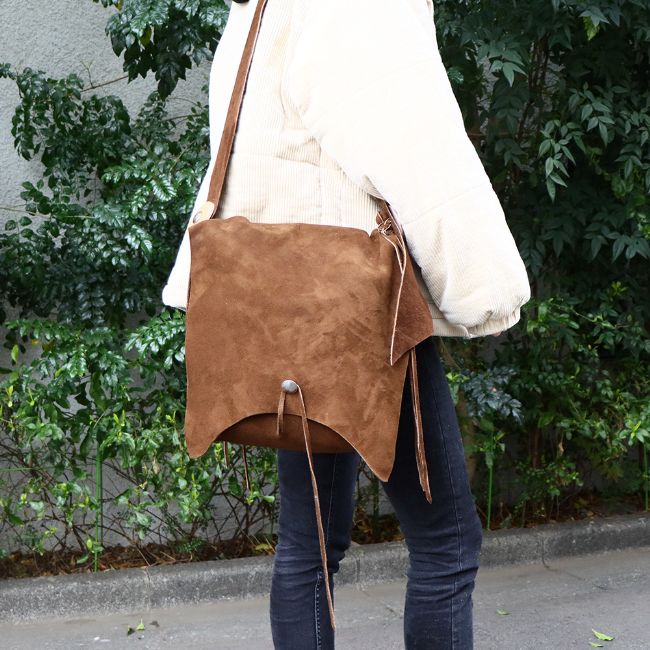 楽天市場】TADY&KING ［ORDER ITEM］ディアスキンショルダーバッグ