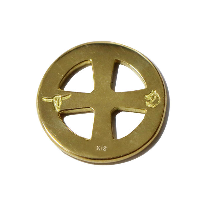 楽天市場】TADY＆KING［ORDER ITEM］ネイティブホイール全金