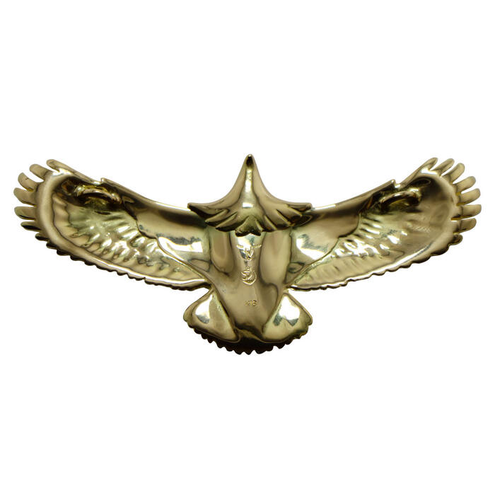 楽天市場】TADY＆KING［ORDER ITEM］中イーグル全金 金縄ターコイズ