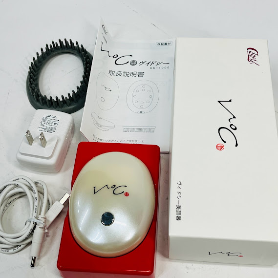 楽天市場】美顔器 モイスティーヌの通販