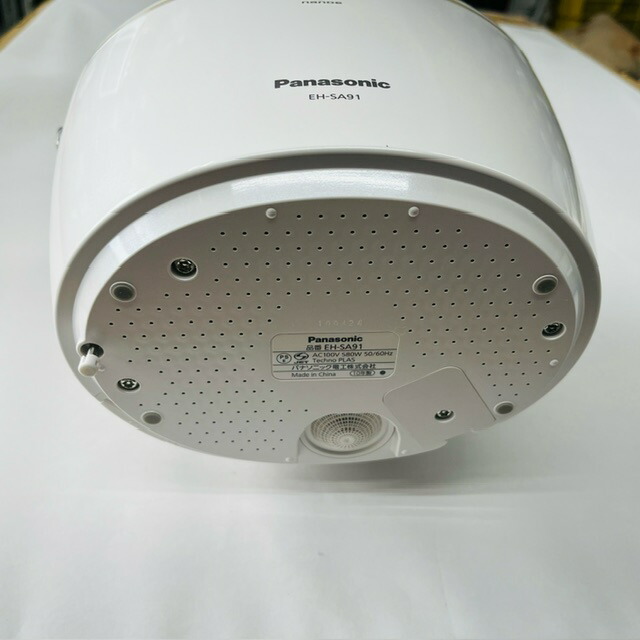 楽天市場】【動作確認済】【中古】本体のみ パナソニック イオン