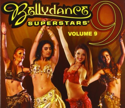 楽天市場】bellydance superstars cdの通販