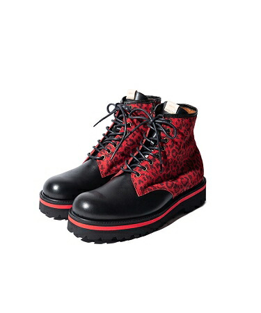 楽天市場】【glamb(グラム)】Strummer boots ストラマーブーツ(GB0421