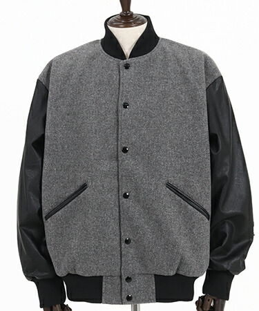 楽天市場】【CAMBIO(カンビオ)】 メルトンPU切り替えルーズシルエット