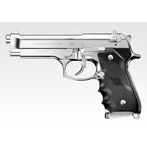 楽天市場】ベレッタm92f ガスガンの通販