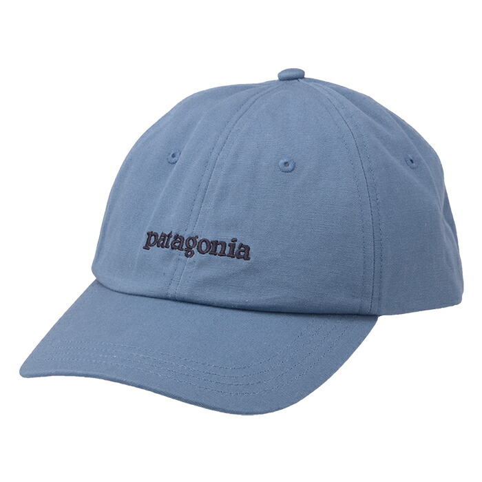 楽天市場】Patagonia パタゴニア FITZ ROY ICON TRAD CAP フィッツロイ
