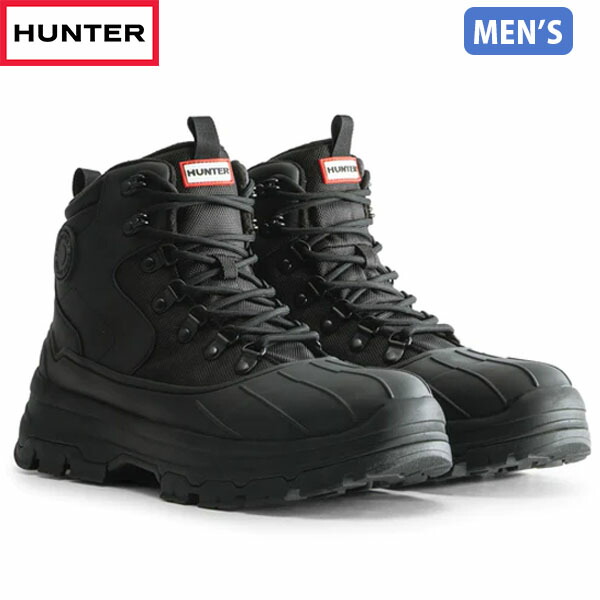 楽天市場】国内正規品 ハンター HUNTER MFS1000PTP BLK ブラック 黒
