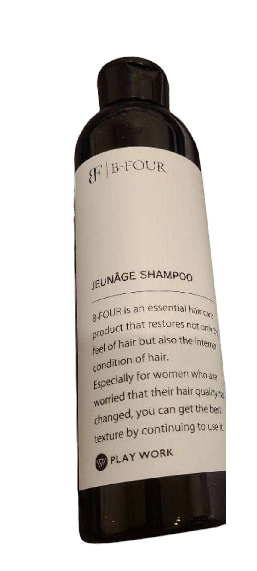 楽天市場】【B-FOUR】ビフォージュネージ シャンプー 240ml