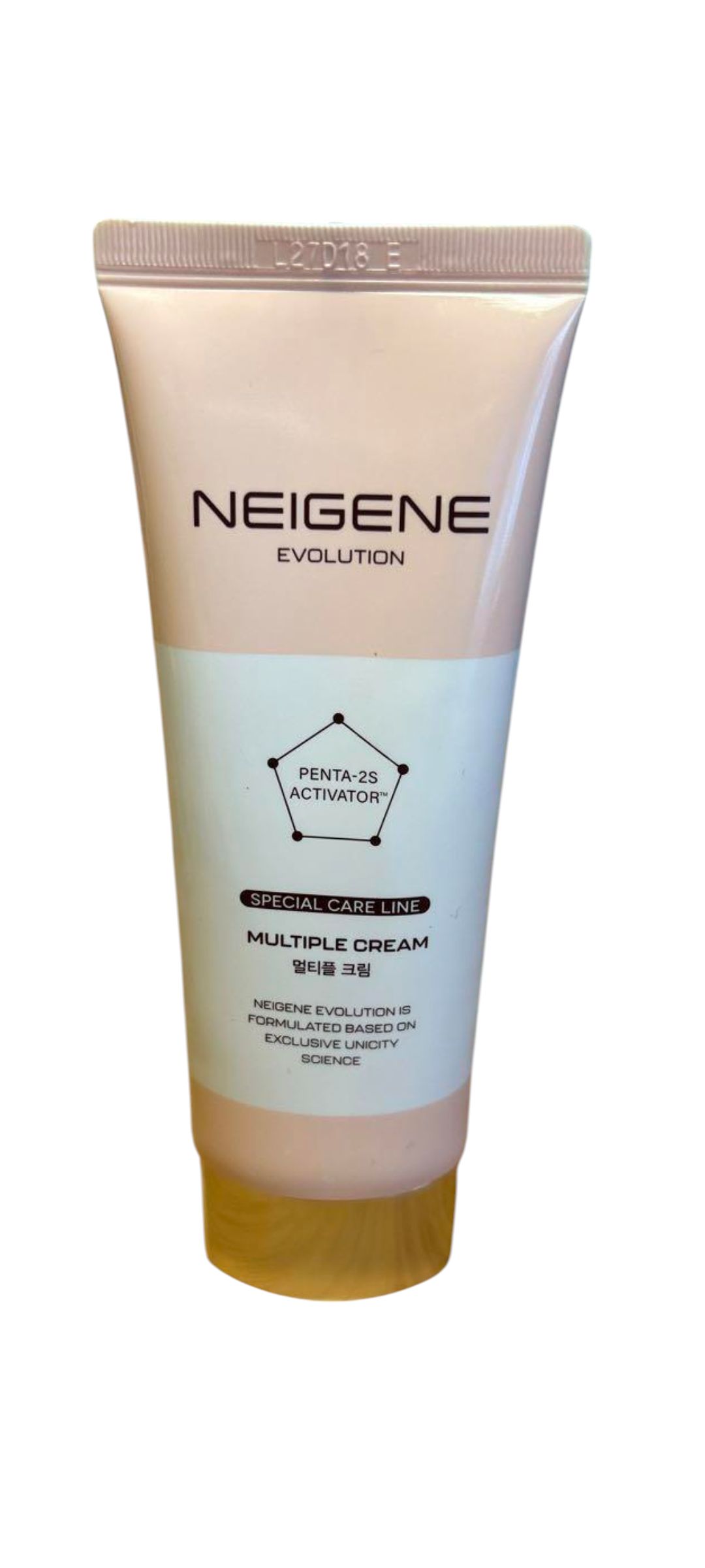 ユニシティー ユニシティ マルチプルクリーム ユニシティー ユニシティ