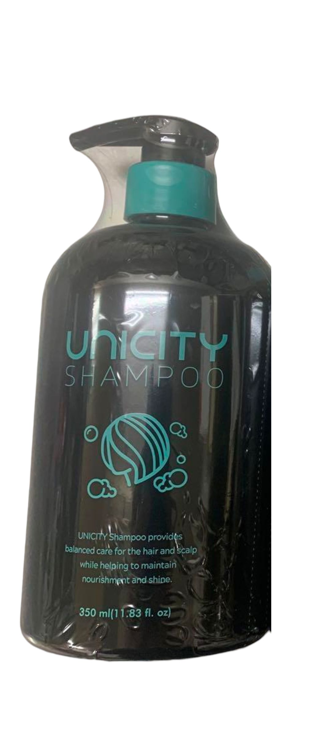 楽天市場】350ml【UNICITY】ユニシティSC シャンプー〈シャンプー