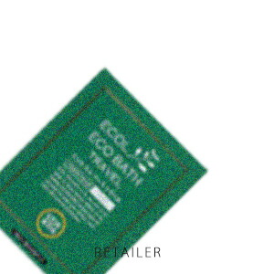 楽天市場】♪ 20ml×5包【Sinary】シナリーエコル エコ バース トラベル