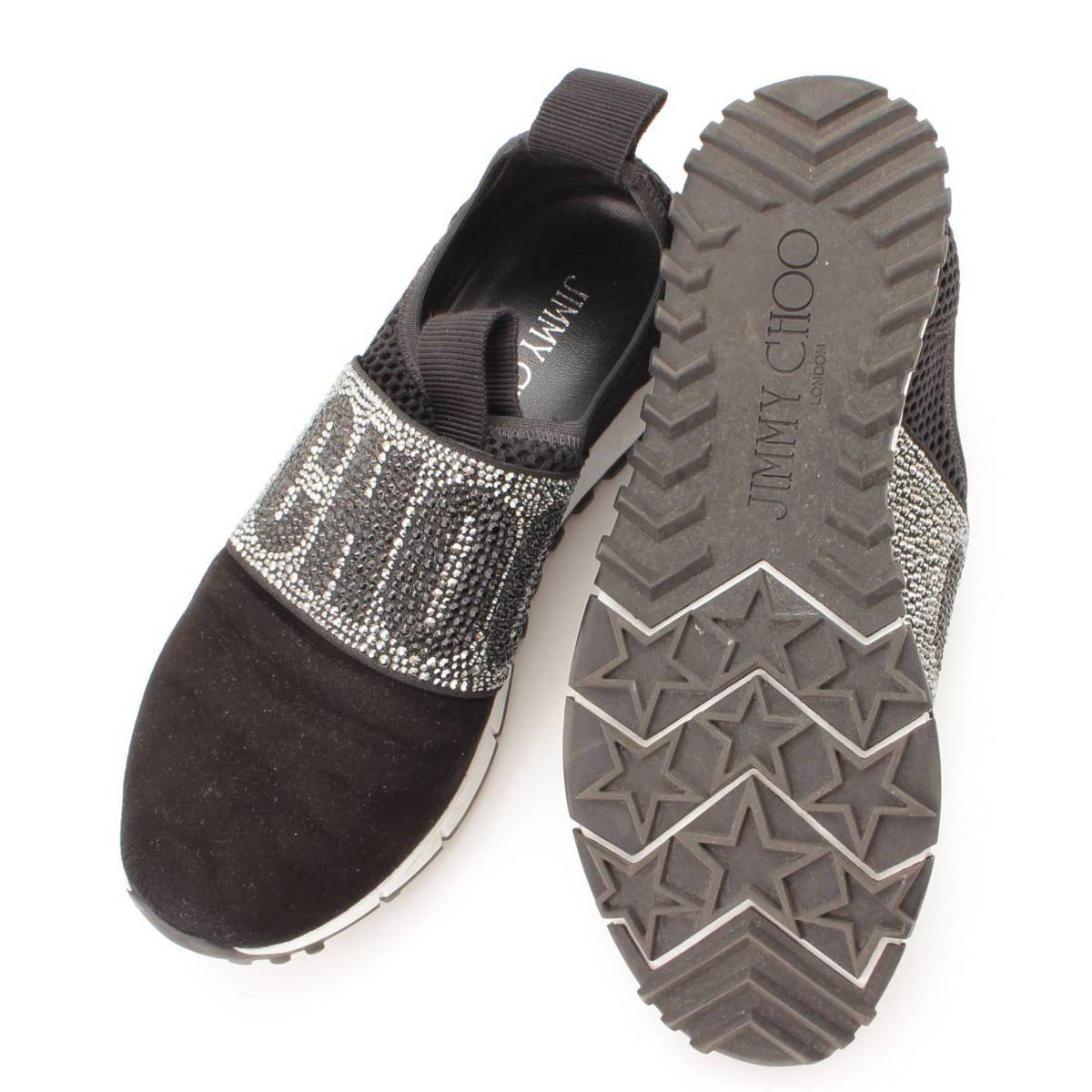 楽天市場】【ジミーチュウ】Jimmy Choo OAKLAND オークランド ライン