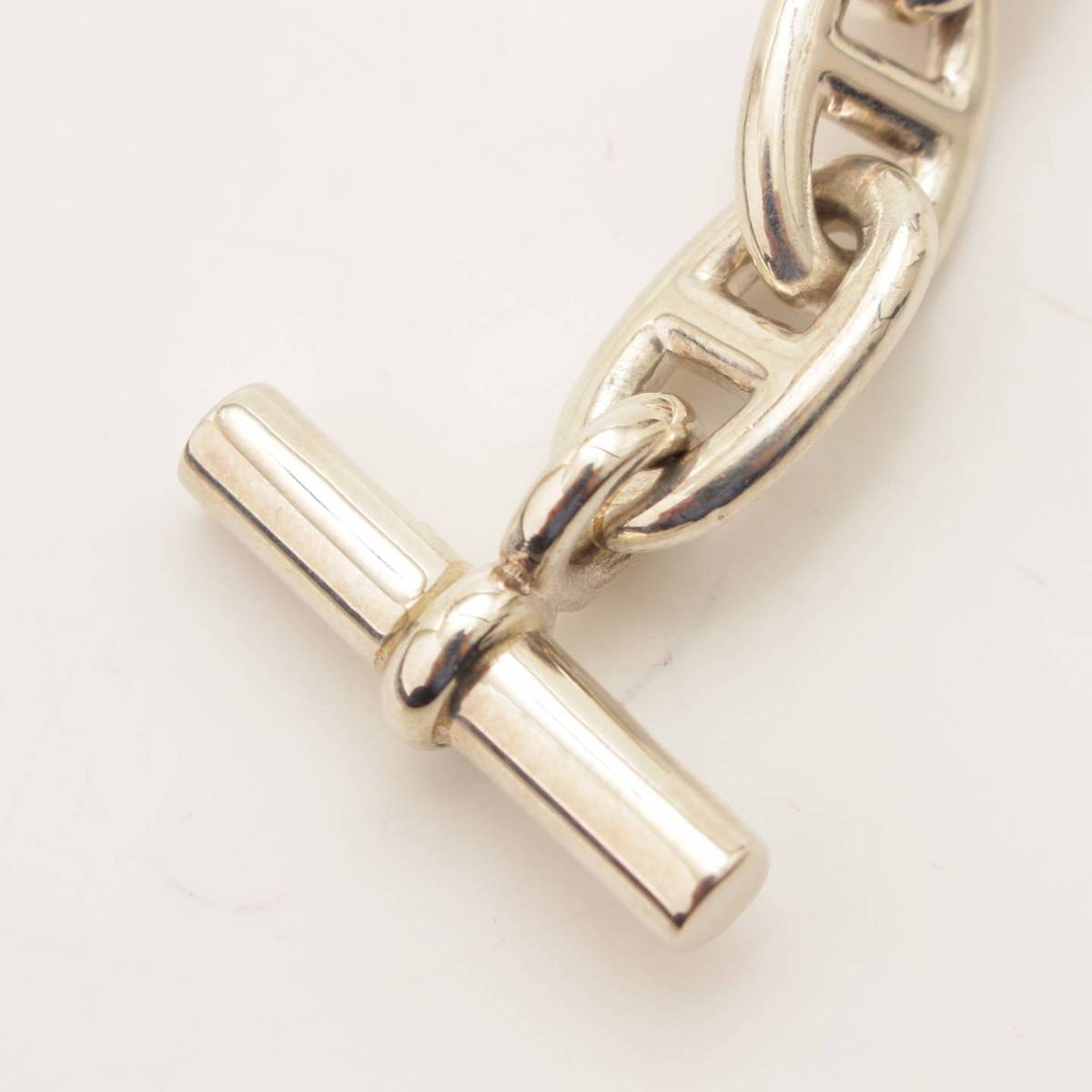 楽天市場】【エルメス】Hermes ヴィンテージ シェーヌダンクル