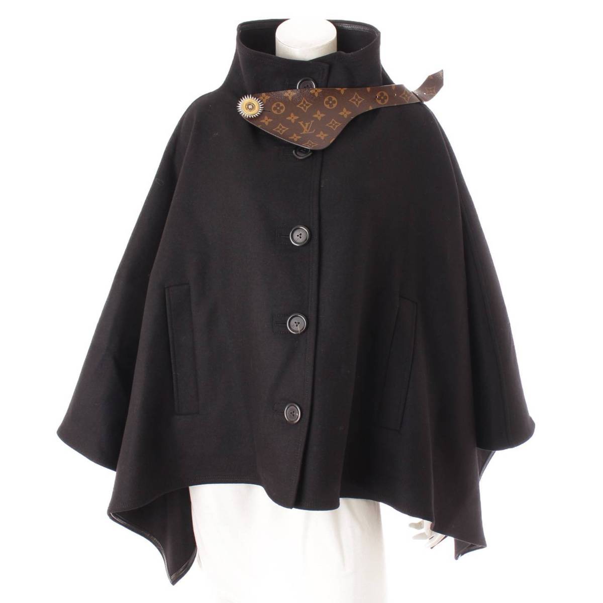 楽天市場】【ルイヴィトン】Louis Vuitton ウール×アンゴラ モノグラム