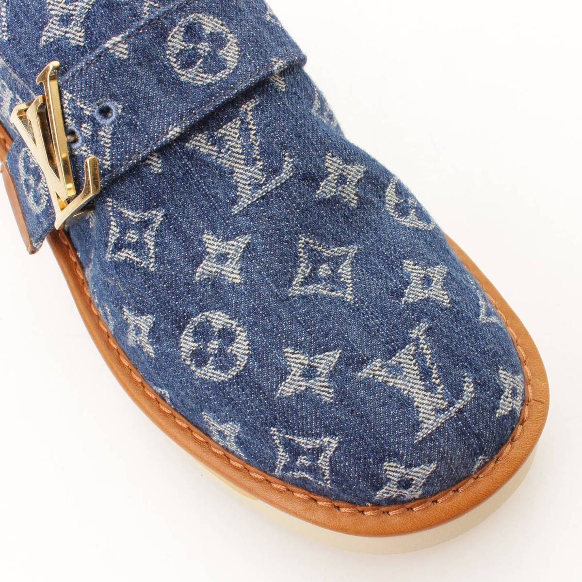 楽天市場】【ルイヴィトン】Louis Vuitton LVコージー モノグラム