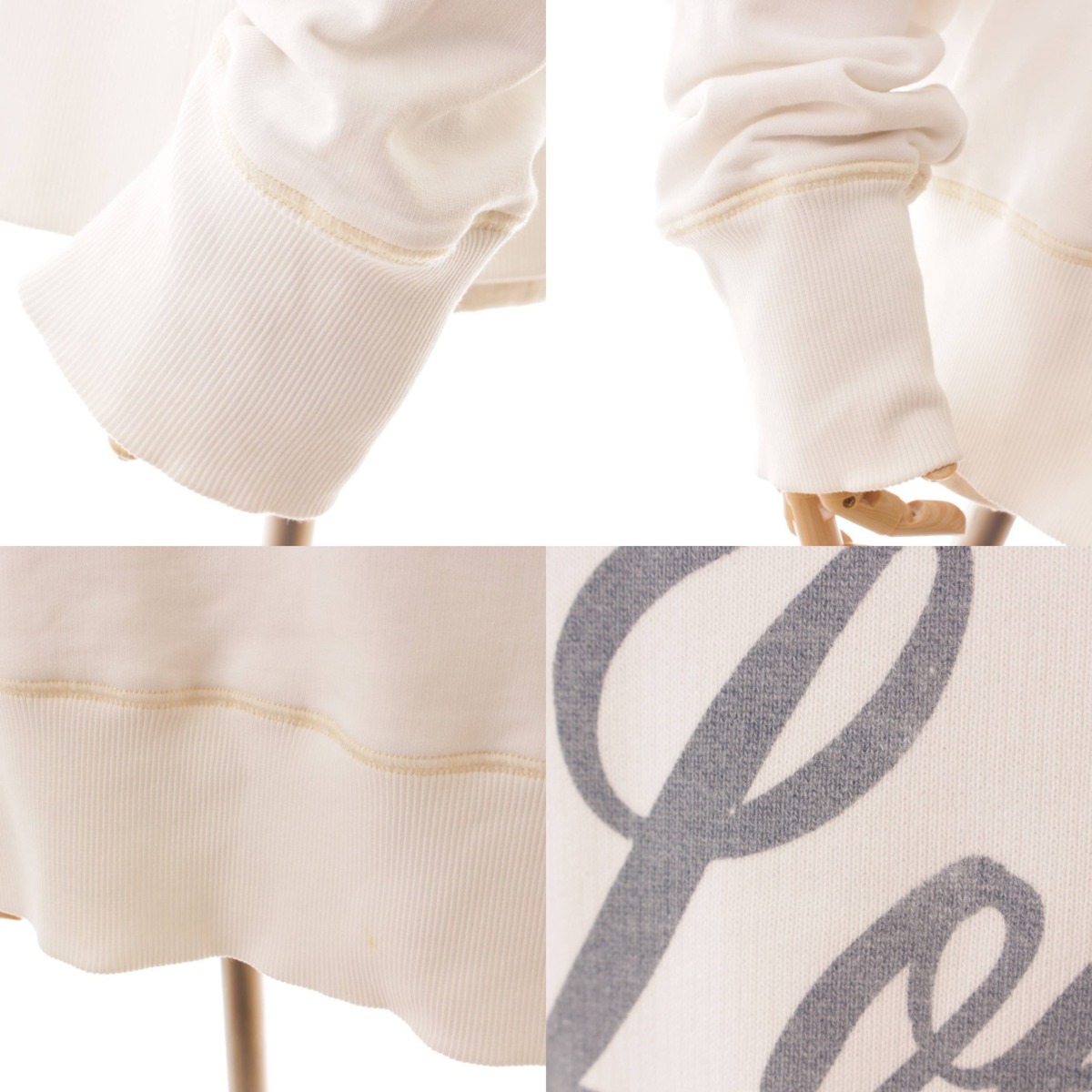 楽天市場】【ロエベ】Loewe Beach Club ビーチクラブ スウェット