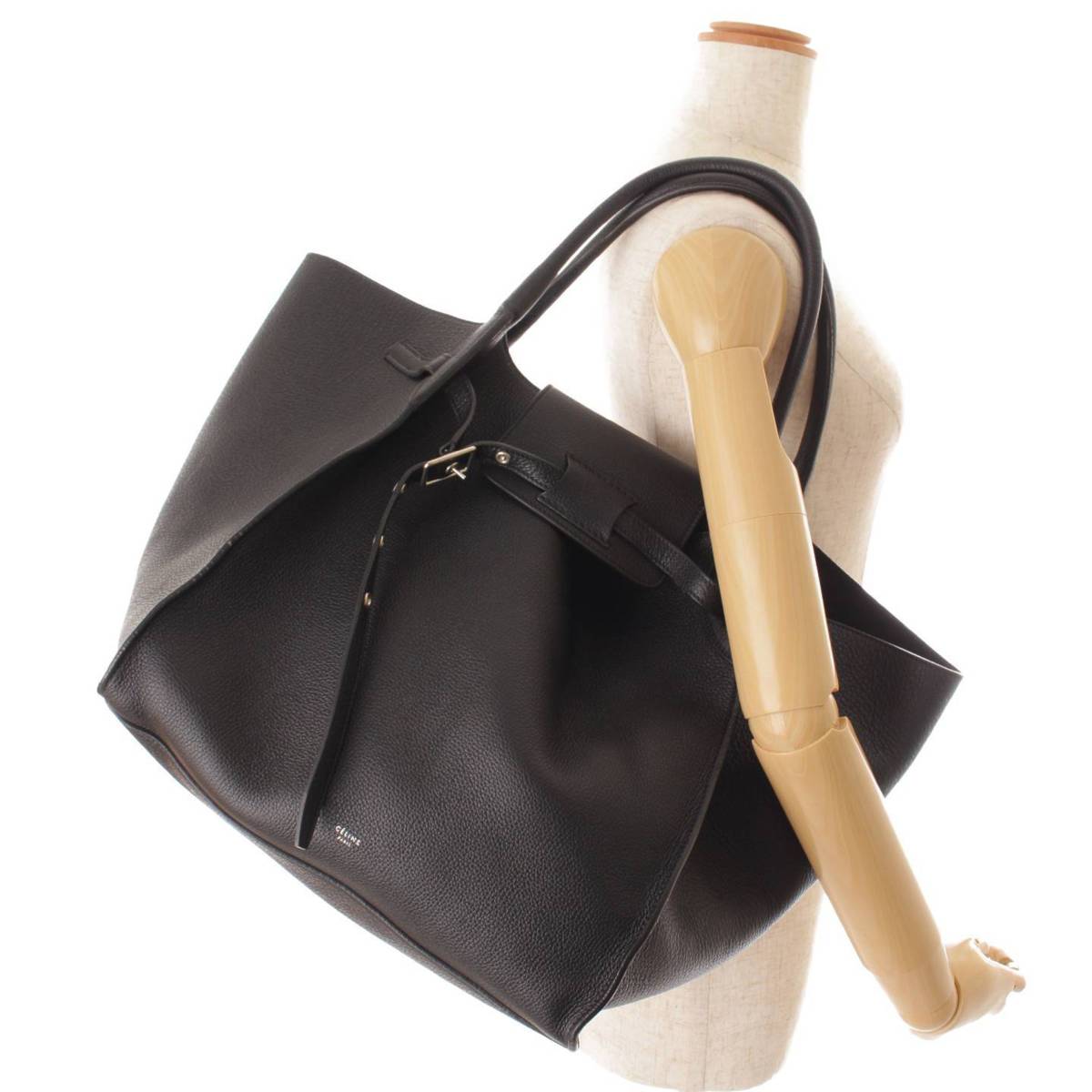 楽天市場】【セリーヌ】Celine ビッグバッグ ミディアム 2WAY レザー